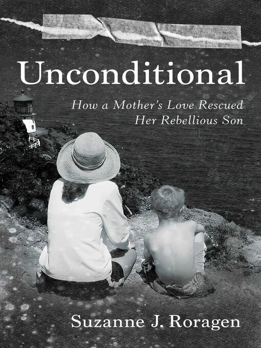 Title details for Unconditional by Suzanne J. Roragen - Available